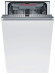 Встраиваемая посудомоечная машина Bosch SPV 66MX20R Встраиваемая посудомоечная машина Bosch SPV 66MX20R