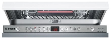 Встраиваемая посудомоечная машина Bosch SPV 66MX20R Встраиваемая посудомоечная машина Bosch SPV 66MX20R