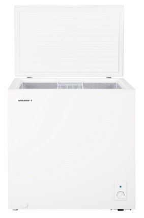 Морозильная камера Kraft BD(W)-230RX Морозильная камера Kraft BD(W)-230RX