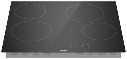 Электрическая варочная панель Gorenje ECT641BSCE Электрическая варочная панель Gorenje ECT641BSCE