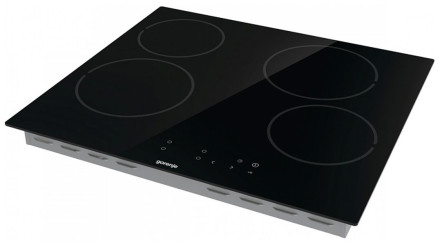 Электрическая варочная панель Gorenje ECT641BSCE Электрическая варочная панель Gorenje ECT641BSCE