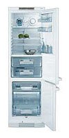 Холодильник AEG S 76372 KG