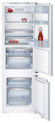 Встраиваемый холодильник NEFF K8345X0 Встраиваемый холодильник NEFF K8345X0