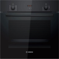 Электрический духовой шкаф Bosch HBF512BB1T