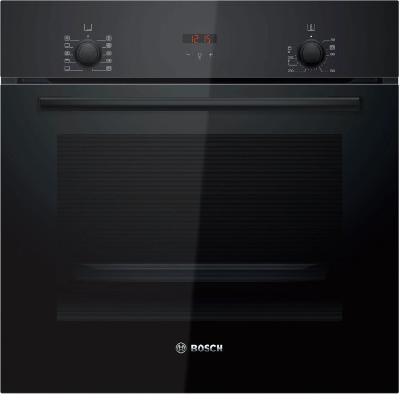 Электрический духовой шкаф Bosch HBF512BB1T Электрический духовой шкаф Bosch HBF512BB1T