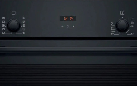 Электрический духовой шкаф Bosch HBF512BB1T Электрический духовой шкаф Bosch HBF512BB1T