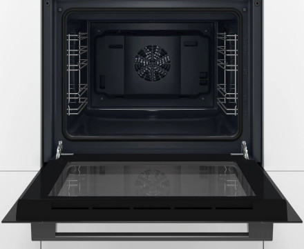 Электрический духовой шкаф Bosch HBF512BB1T Электрический духовой шкаф Bosch HBF512BB1T