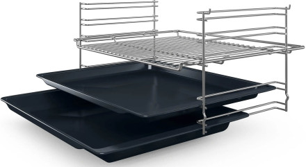 Электрический духовой шкаф Bosch HBF512BB1T Электрический духовой шкаф Bosch HBF512BB1T