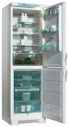 Холодильник Electrolux ERB 3909