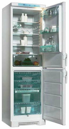 Холодильник Electrolux ERB 3909 Холодильник Electrolux ERB 3909