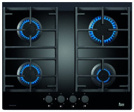 Газовая варочная панель TEKA CGW LUX 60 4G AI AL CI NAT (40216113) Газовая варочная панель TEKA CGW LUX 60 4G AI AL CI NAT (40216113)