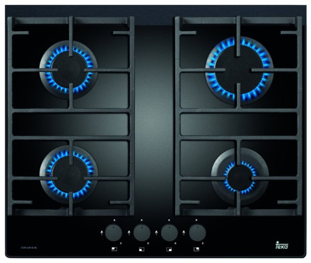 Газовая варочная панель TEKA CGW LUX 60 4G AI AL CI NAT (40216113) Газовая варочная панель TEKA CGW LUX 60 4G AI AL CI NAT (40216113)