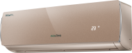 Сплит-система ECOCLIMA ECW/I-12QCB / EC/I-12QC gold Сплит-система ECOCLIMA ECW/I-12QCB / EC/I-12QC gold