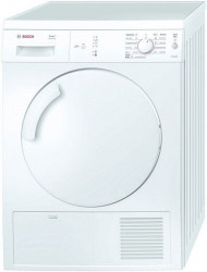 Сушильная машина BOSCH WTE 84122 Сушильная машина BOSCH WTE 84122