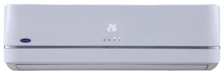 Настенная сплит-система Carrier 42QHM018ES / 38QHM018ES Настенная сплит-система Carrier 42QHM018ES / 38QHM018ES
