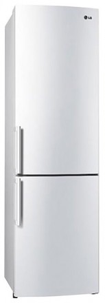 Холодильник LG GA-B489 YVDL