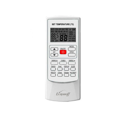 Сплит-система Eurohoff EV-09A Сплит-система Eurohoff EV-09A