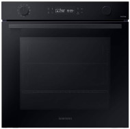 Электрический духовой шкаф Samsung NV7B41201AK/WT, черный