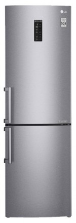 Холодильник LG GA-M549 ZMQZ