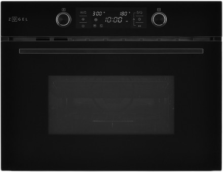 Электрический духовой шкаф Zugel ZOE609B Электрический духовой шкаф Zugel ZOE609B