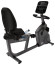 Горизонтальный велотренажер Life Fitness RS3 Track Connect Горизонтальный велотренажер Life Fitness RS3 Track Connect
