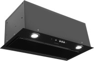Встраиваемая вытяжка Hyundai HBB 6036 BG Встраиваемая вытяжка Hyundai HBB 6036 BG
