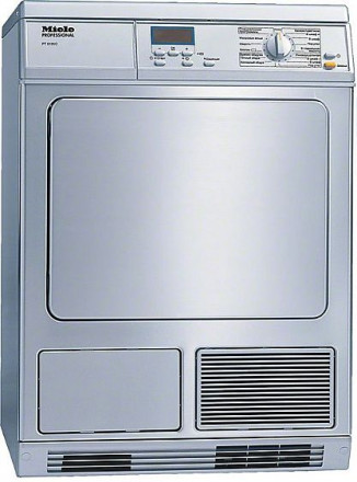Сушильная машина MIELE PT 5135 C ED Сушильная машина MIELE PT 5135 C ED