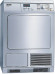 Сушильная машина MIELE PT 5135 C ED Сушильная машина MIELE PT 5135 C ED