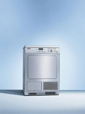 Сушильная машина MIELE PT 5135 C ED Сушильная машина MIELE PT 5135 C ED