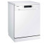 Посудомоечная машина Samsung DW60M6050FW/WT