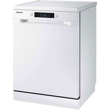 Посудомоечная машина Samsung DW60M6050FW/WT