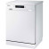 Посудомоечная машина Samsung DW60M6050FW/WT