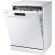 Посудомоечная машина Samsung DW60M6050FW/WT