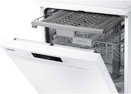 Посудомоечная машина Samsung DW60M6050FW/WT