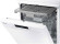 Посудомоечная машина Samsung DW60M6050FW/WT