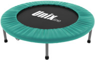 Батут Unix Line FITNESS Compact (123 cm) Батут Unix Line FITNESS Compact (123 cm)