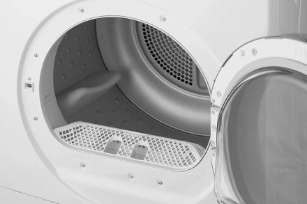 Сушильная машина WEISSGAUFF WD 5697 D Condenser Сушильная машина WEISSGAUFF WD 5697 D Condenser