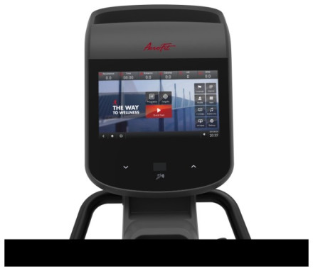 Эллиптический тренажер AeroFit X4-E 11.6 LCD Эллиптический тренажер AeroFit X4-E 11.6 LCD