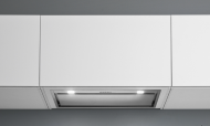 Встраиваемая вытяжка FALMEC BUILT-IN BURANO 50 INOX Встраиваемая вытяжка FALMEC BUILT-IN BURANO 50 INOX