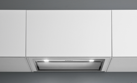 Встраиваемая вытяжка FALMEC BUILT-IN BURANO 50 INOX