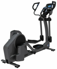 Эллиптический тренажер Life Fitness E5 Go Эллиптический тренажер Life Fitness E5 Go