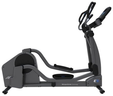 Эллиптический тренажер Life Fitness E5 Go Эллиптический тренажер Life Fitness E5 Go