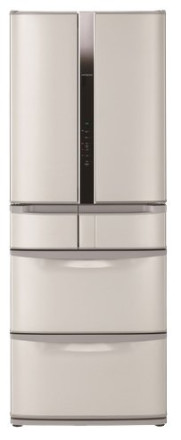 Холодильник Hitachi R-SF48EMUSH Холодильник Hitachi R-SF48EMUSH