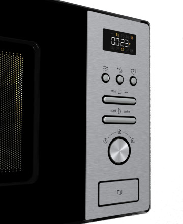 Встраиваемая микроволновая печь Gorenje BM201AM1X