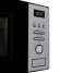 Встраиваемая микроволновая печь Gorenje BM201AM1X