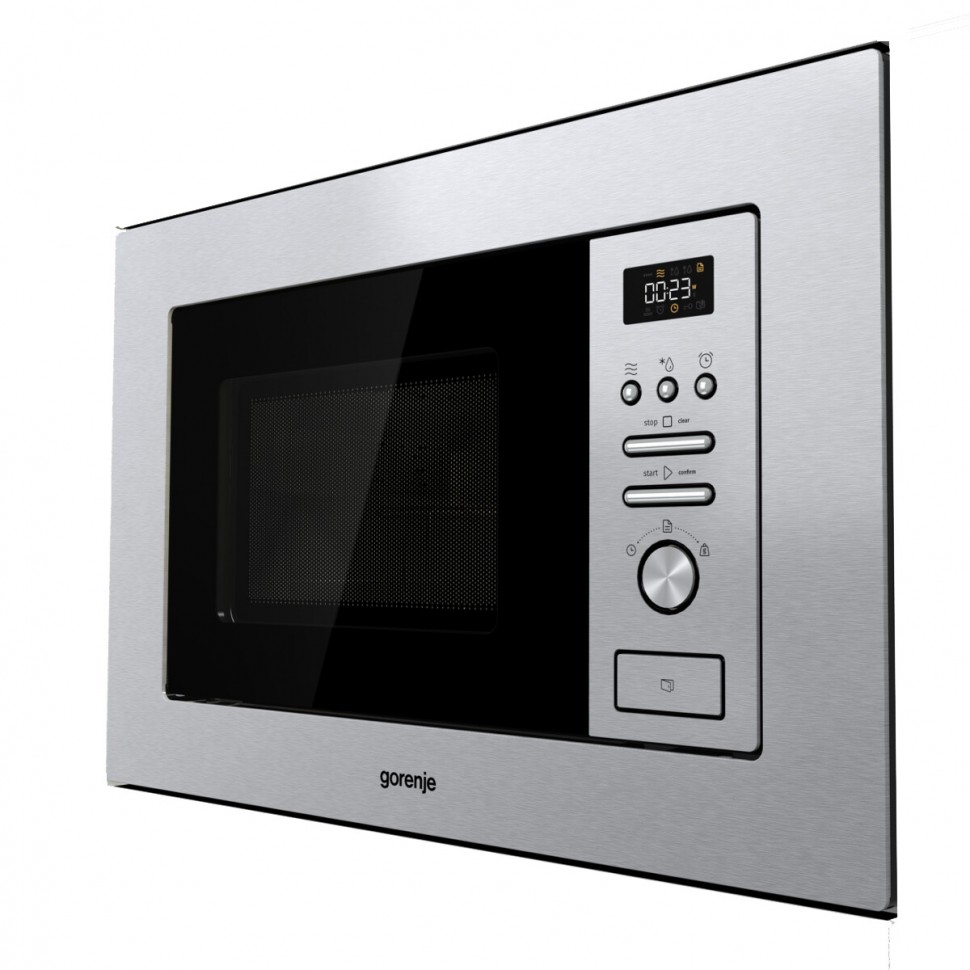 Микроволновая печь встраиваемая Gorenje bm251st