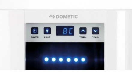 Винный шкаф DOMETIC DW6 Винный шкаф DOMETIC DW6