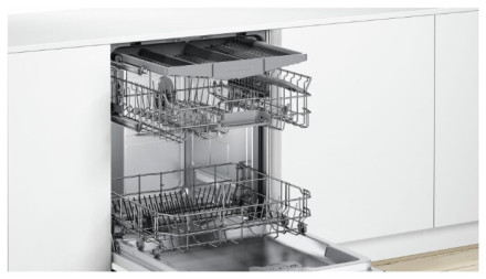 Посудомоечная машина Bosch SMV 25FX02 R Посудомоечная машина Bosch SMV 25FX02 R