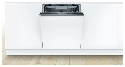 Посудомоечная машина Bosch SMV 25FX02 R Посудомоечная машина Bosch SMV 25FX02 R