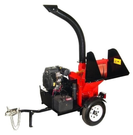 Измельчитель бензиновый ECHO Bear Cat SC5720BPSM 25 л.с. Измельчитель бензиновый ECHO Bear Cat SC5720BPSM 25 л.с.